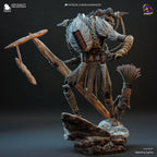 Figurine à peindre - Monoco - Clair Obscur Expédition 33