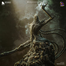 Load image into Gallery viewer, figurine a peindre, figurine nashandra, figurine dark souls 2
