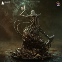 Load image into Gallery viewer, Paintable figurine - Nashandra
