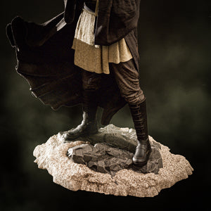 Figurine à peindre - Qui Gon Jinn