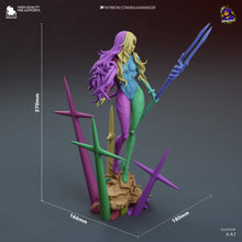 Load image into Gallery viewer, Figurine à peindre - Rei

