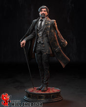 Load image into Gallery viewer, figurine renoir clair obscur expedition 33, clair obscur expedition 33 figurine, figurine a peindre, verso, monoco, lune, sciel, gustave

