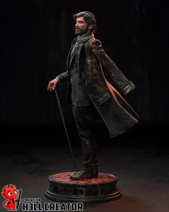 figurine renoir clair obscur expedition 33, clair obscur expedition 33 figurine, figurine a peindre, verso, monoco, lune, sciel, gustave