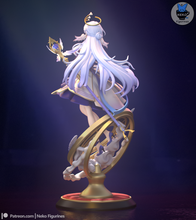 Load image into Gallery viewer, figurine robin honkai star rail, figurine a peindre, robin
