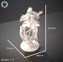 Load image into Gallery viewer, Figurine à peindre - Robin - HSR
