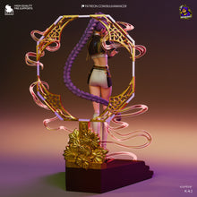 Load image into Gallery viewer, figurine kpop demon hunters, figurine demon hunters, rumi demon hunters
