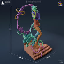 Load image into Gallery viewer, Figurine à peindre - Rumi
