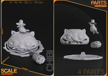 Load image into Gallery viewer, figurine derpy kpop demon hunters, figurine demon hunters, kpop demon hunters

