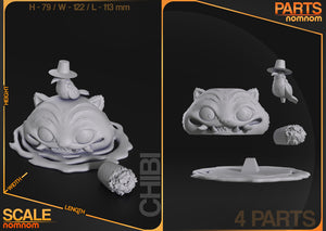 figurine derpy kpop demon hunters, figurine demon hunters, kpop demon hunters