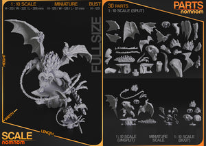 figurine balrog, figurine seigneur des anneaux, figurine a peindre gandalf, aragorn