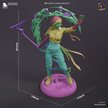 Charger l&#39;image dans la galerie, Figurine à peindre - Sciel - Clair Obscur Expédition 33

