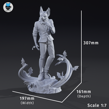 Load image into Gallery viewer, Figurine à peindre - Sonar - Dispatch
