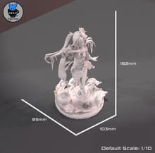 Load image into Gallery viewer, Figurine à peindre - Sparkle - HSR
