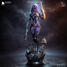 Load image into Gallery viewer, Figurine à peindre - Tali
