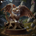 figurine a peindre, figurine Gale, figurine Baldur's Gate 3, Baldur's Gate, Karlach, Astarion, Lae'Zel, figurine Tara