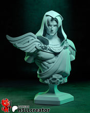 Load image into Gallery viewer, Figurine à peindre - Thanatos - Hadès
