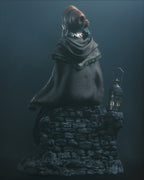 Figurine à peindre - La Poupée