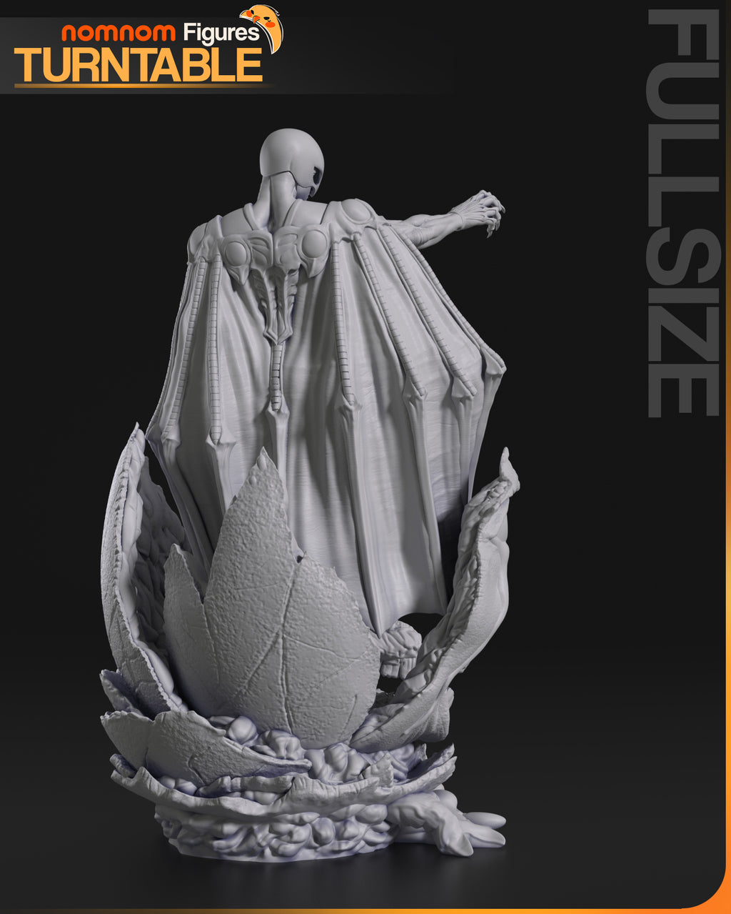 Figurine Femto, figurine berserk, figurine Griffith, skull knight, Guts