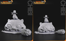 Load image into Gallery viewer, figurine derpy kpop demon hunters, figurine demon hunters, kpop demon hunters
