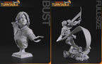 figurine maelle, figurine maelle clair obscur, clair obscur expedition 33, verso clair obscur, monoco, esquie, figurine clair obscur expedition 33