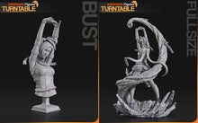 Load image into Gallery viewer, Rikku Paintable Figurine
