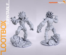 Load image into Gallery viewer, Figurine à peindre - Amarant - FF IX
