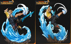 figurine final fantasy, figurine tidus FFX, final fantasy 10, final fantasy X, Yuna final fantasy, figurine a peindre