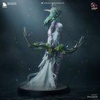 Figurine à peindre - Tyrande