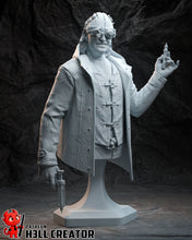 Load image into Gallery viewer, Figurine à peindre - Victor - RE9
