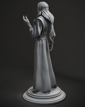 Load image into Gallery viewer, Le seigneur des Anneaux, figurine Thranduil, figurine elfe, Lord of the ring, figurine Sauron
