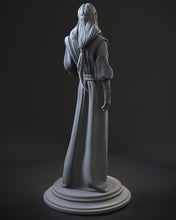 Load image into Gallery viewer, Le seigneur des Anneaux, figurine Thranduil, figurine elfe, Lord of the ring, figurine Sauron
