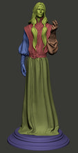 Load image into Gallery viewer, Le seigneur des Anneaux, figurine Thranduil, figurine elfe, Lord of the ring, figurine Sauron
