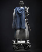 Figurine to paint - Joan of Arc
