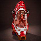 Figurine à peindre - Asuka