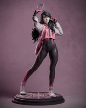 Charger l&#39;image dans la galerie, figurine spider girl, figurine gwen stacy , figurine spidergwen, figurine spiderman
