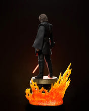 Load image into Gallery viewer, figurine anakin, figurine a peindre, figurine star wars, anakin skywalker, dark vador
