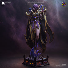 Load image into Gallery viewer, Figurine à peindre - Xal'atath
