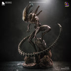 figurine a peindre, figurine xenomorph, figurine alien, alien isolation