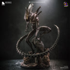 figurine a peindre, figurine xenomorph, figurine alien, alien isolation