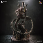 figurine a peindre, figurine xenomorph, figurine alien, alien isolation