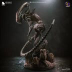 figurine a peindre, figurine xenomorph, figurine alien, alien isolation
