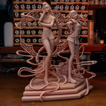 Load image into Gallery viewer, Figurine à peindre - Rumi
