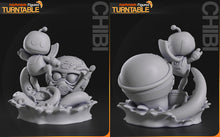 Charger l&#39;image dans la galerie, astrobot, figurine astrobot, figurine a peindre
