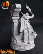 Load image into Gallery viewer, Seigneur des anneaux, figurine Gimli et Legolas, figurine seigneur des anneaux, roi sorcier angmar, gandalf, Aragorn
