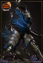 Charger l&#39;image dans la galerie, figurine Artorias, artorias dark souls, figurine dark souls

