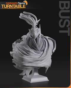figurine Artorias, artorias dark souls, figurine dark souls