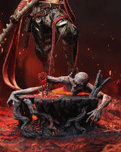 Charger l&#39;image dans la galerie, figurine dante&#39;s inferno, dante. figurine a peindre
