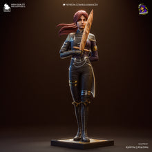 Charger l&#39;image dans la galerie, Figurine à peindre - Maelle
