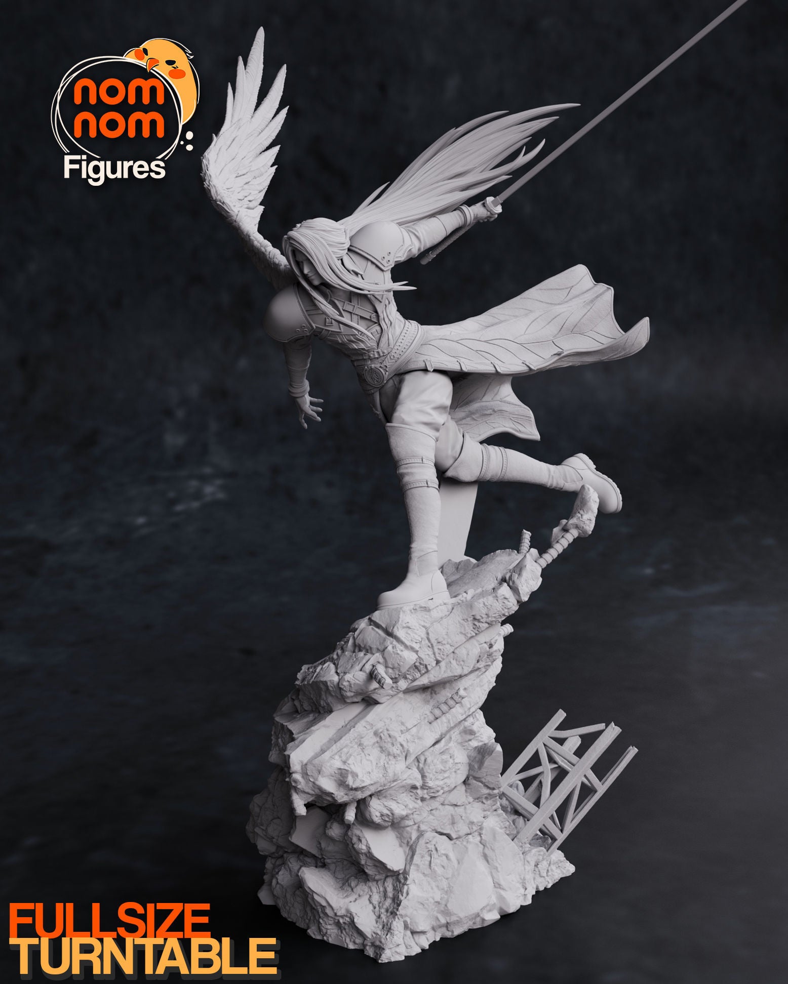 Aerith, figurine Aerith, figurine final fantasy 7, figurine final fantasy, Cloud, Tifa, Sephiroth, figurine Sephiroth