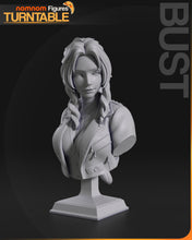 Charger l&#39;image dans la galerie, Aerith, figurine Aerith, figurine final fantasy 7, figurine final fantasy, Cloud, Tifa, Sephiroth
